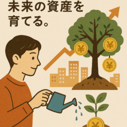 「あなたの価値観が、未来の資産を育てる。」　　　　　ファイナンシャルプランニングと占いを融合した　　「運命ｘ資産コンサルティング」
